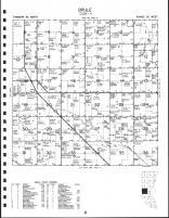 Brule Township - Code 4, Union County 1992
